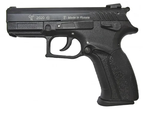 Пистолет Grand Power T12-FM2 к.10x28