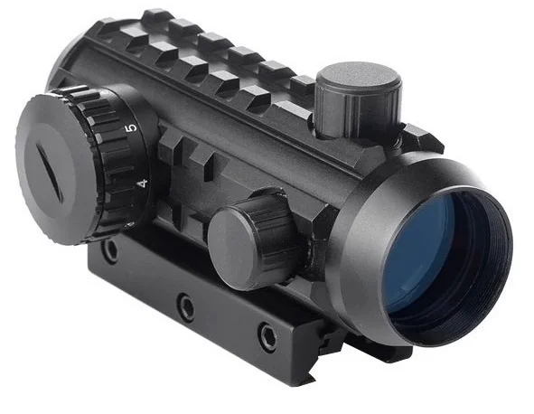 Kollimatornyj pricel Konus SightPro Dual 1-2x304