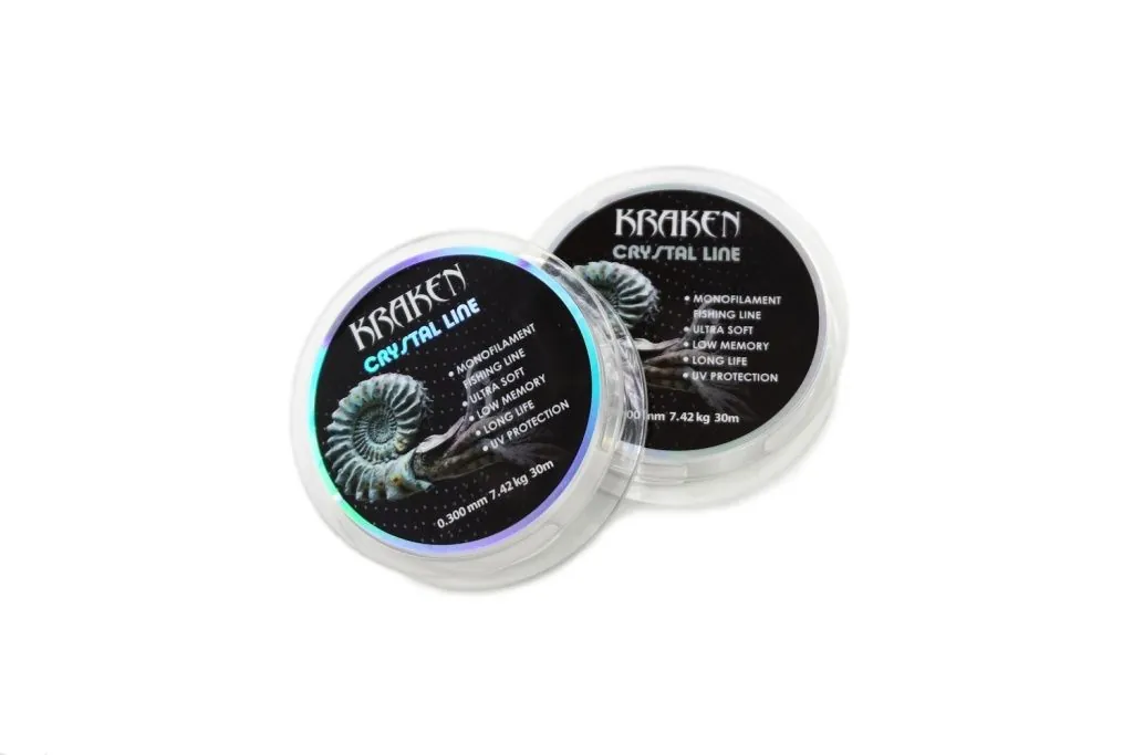 Леска Kraken Crystal Line.jpg Леска Kraken Crystal Line.jpg