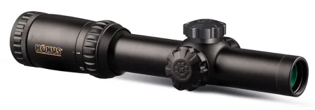 Прицел Konus Konuspro M-30 1-6x24