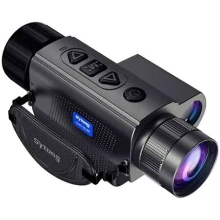 Монокуляр Sytong XS03-35LRF тепловизионный c дальномером