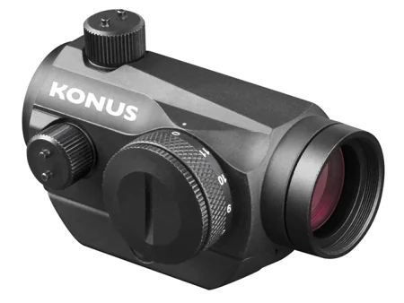 Коллиматор Konus SightPro Atomic-R