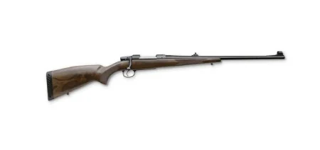 Карабин CZ 550 LUX cal.243Win с фикс.магазином