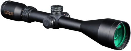 Прицел Konus Konuspro 3-9x50 IR