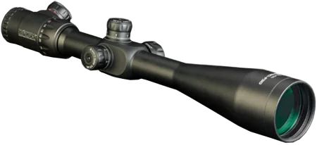 Прицел Konus Konuspro F-30 6-24x52